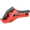 ROTHENBERGER ROCUT 42 TWIN CUT Plastic Pipe Cutter