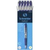 Schneider Gelion+ gelové pero modré 0,4 mm – 10 ks