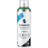 Akrylový sprej Schneider Paint-It 030 Supreme DIY zelený 200 ml