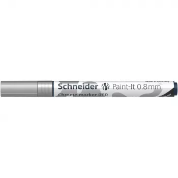 Schneider Paint Lacquer Marker chrom 0,8 mm