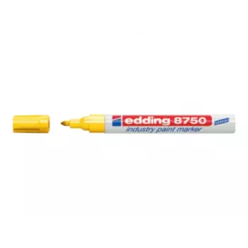 EDDING 8750 lakový fix, oranžový, 2-4 mm (4-8750006)
