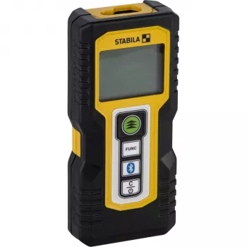 STABILA LD 250 BT laserový dálkoměr