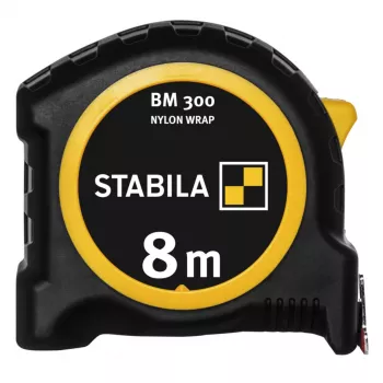 STABILA BM 300, 8 m (cm) kapesní svinovací metr