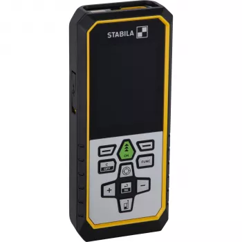 Laserový dálkoměr STABILA LD 530 BT