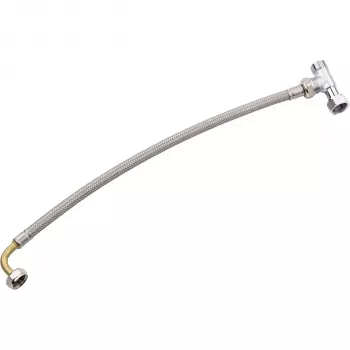 GROHE Grohtherm Micro Thermostatic Mixing Valve Installation Set 1/2 inch