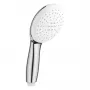 Ruční sprcha Grohe Tempesta 110 2 druhy proudů, chrom