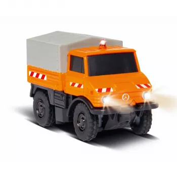 RC traktor Carson 1:16 Deutz-Fahr 8280 TTV 100% RTR