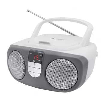 Soundmaster SCD1400WE