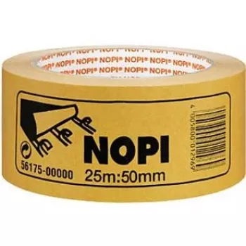 Tesa 56175 Carpet Installation Tape 25 m x 50 mm