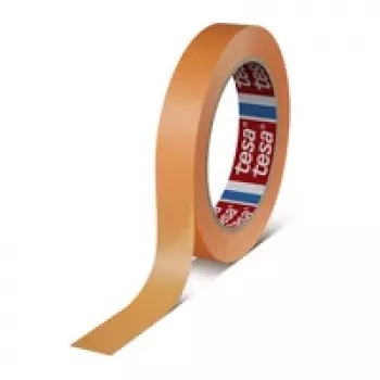 Tesa extra Power Perfect Fabric Tape Brown 38.0 mm x 50.0 m 1 Roll