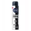 Nivea Men Black & White Invisible Original antiperspirant deodorant spray 250 ml