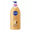 Tělové mléko NIVEA Cocoa Butter 625 ml
