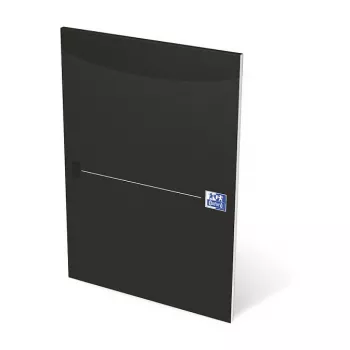 Oxford 100050240 Letter Pad A4, Ruled