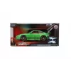 Jada Fast & Furious 2007 Porsche 911 GT3 1:24 Die-Cast model auta