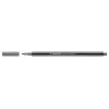 STABILO Pen 68 Metallic - stříbrná - inkoust na vodní bázi - šestihranný - 1 kus
