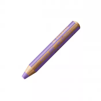 Multifunkční tužka STABILO Woody 3 v 1 fialová