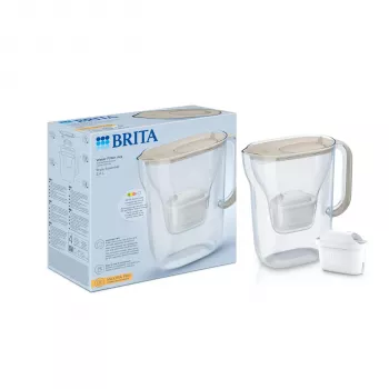 Filtrační konvice BRITA Style Essential, Sand