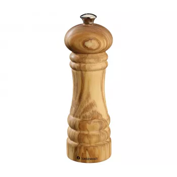 Pepřenka Zassenhaus BERLIN, olivové dřevo, 18 cm