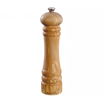 Pepřenka Zassenhaus BERLIN, olivové dřevo, 24 cm