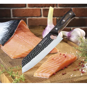 Kuchařský nůž Zassenhaus Hunter, 19 cm
