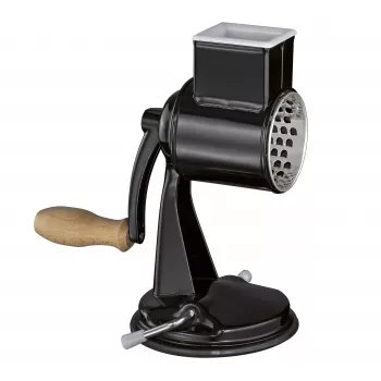 Struhadlo Zassenhaus Classic Black