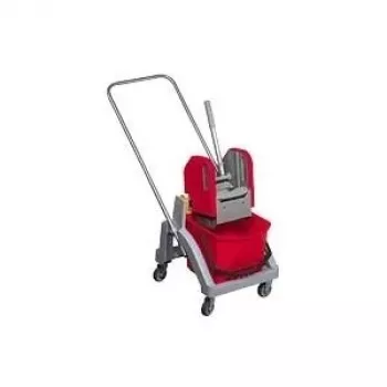 VERMOP Mopovací vozík 1x17L 034892P29