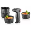 GEFU ZUCA Crème Brûlée set 5dílný