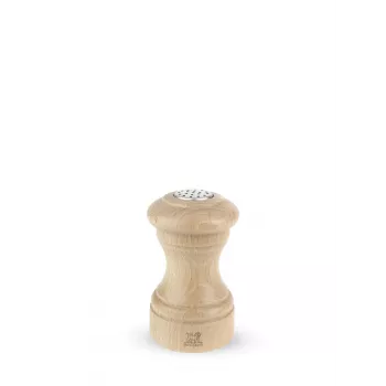Solnice Peugeot Bistro, bukové dřevo, přírodní, 9 cm (820-1/S)