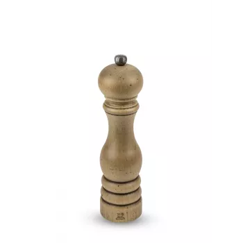Pepř mlýnek Peugeot Paris 22 cm bukové dřevo antik