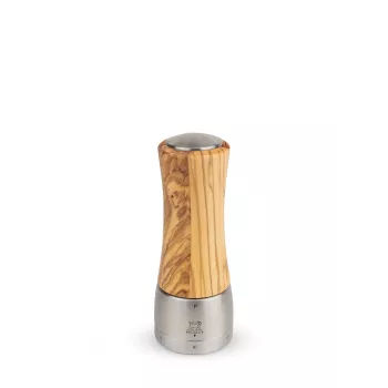 Pepř mlýnek Peugeot Madras 16 cm olivové dřevo u'Select
