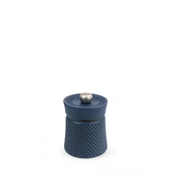 Pepř mlýnek Peugeot Bali Fonte 8 cm modrý
