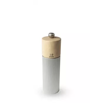 Pepř mlýnek Peugeot Line 18 cm dřevo/hliník přírodní
