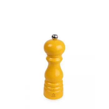 Pepř mlýnek Peugeot Paris 18 cm u'Select šafránové bukové dřevo
