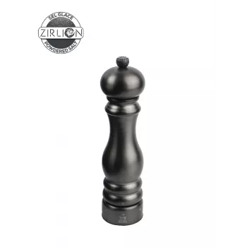 Solný mlýnek Peugeot Paris Chef u'Select 22 cm karbonový