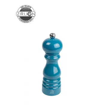Peugeot Paris Salt Mill 18 cm u'Select Pacific Blue