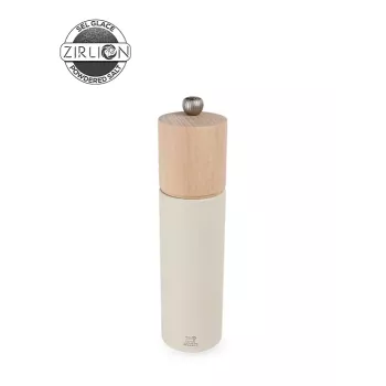 Peugeot Saveurs BOREAL Z Salt Mill 21 cm Feather White