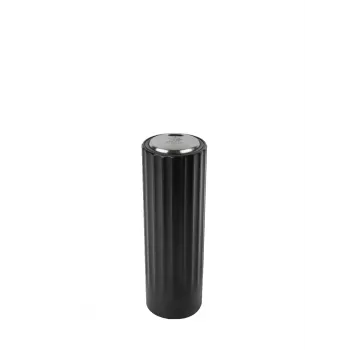 Elektrická vakuová pumpa na víno Peugeot PRESERVE ABS 14 cm černá/ABS