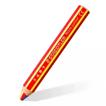 Pastelka STAEDTLER Noris junior 1403 KP20, 100% PEFC