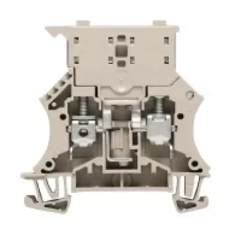Weidmüller 1011000000, 7,9 mm, 61 mm, 60 mm