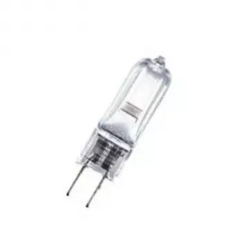 Osram halogenová HLX žárovka G6.35 bez reflektoru 50W 12V BRL