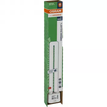Osram DULUX L 24W/840 kompaktní zářivka 2G11