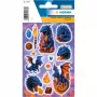 Samolepky HERMA MAGIC Dragon Transpuffy (15795)