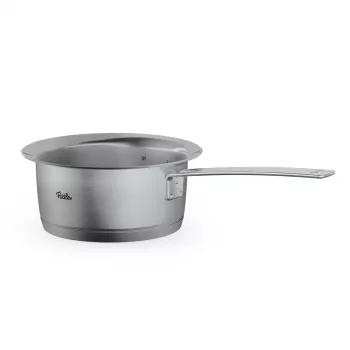 Kastrol s rukojetí Fissler Phi Collection 16 cm, 1,4 l
