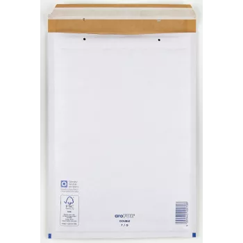Vereinigte Papierwarenfabriken 50 aroFOL DOUBLE pogumovaná zasílací obálka