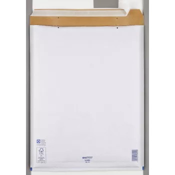 Vereinigte Papierwarenfabriken 25 aroFOL DOUBLE bublinkových obálek pro DIN A3