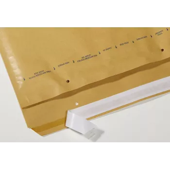 Vereinigte Papierwarenfabriken 100 aroFOL CLASSIC pogumované obálky pro DIN C4