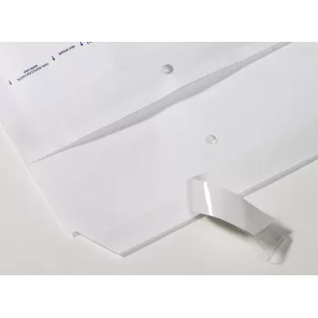 Vereinigte Papierwarenfabriken 200 aroFOL CLASSIC pogumované obálky pro DIN A6
