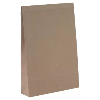 Vereinigte Papierwarenfabriken skládané obálky classic eco dvojitý samolepicí uzávěr DIN B4 bez okénka přírodní 5,0 cm (2FVMF001512)