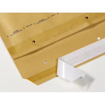 Vereinigte Papierwarenfabriken 100 aroFOL CLASSIC pogumované obálky pro DIN A6