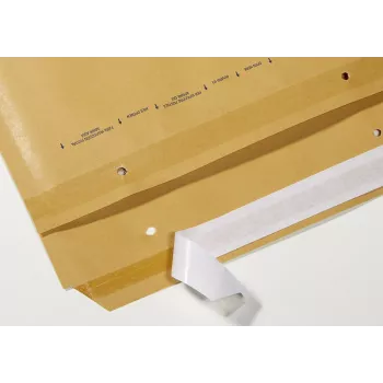 Vereinigte Papierwarenfabriken 100 aroFOL CLASSIC pogumované obálky pro DIN C5